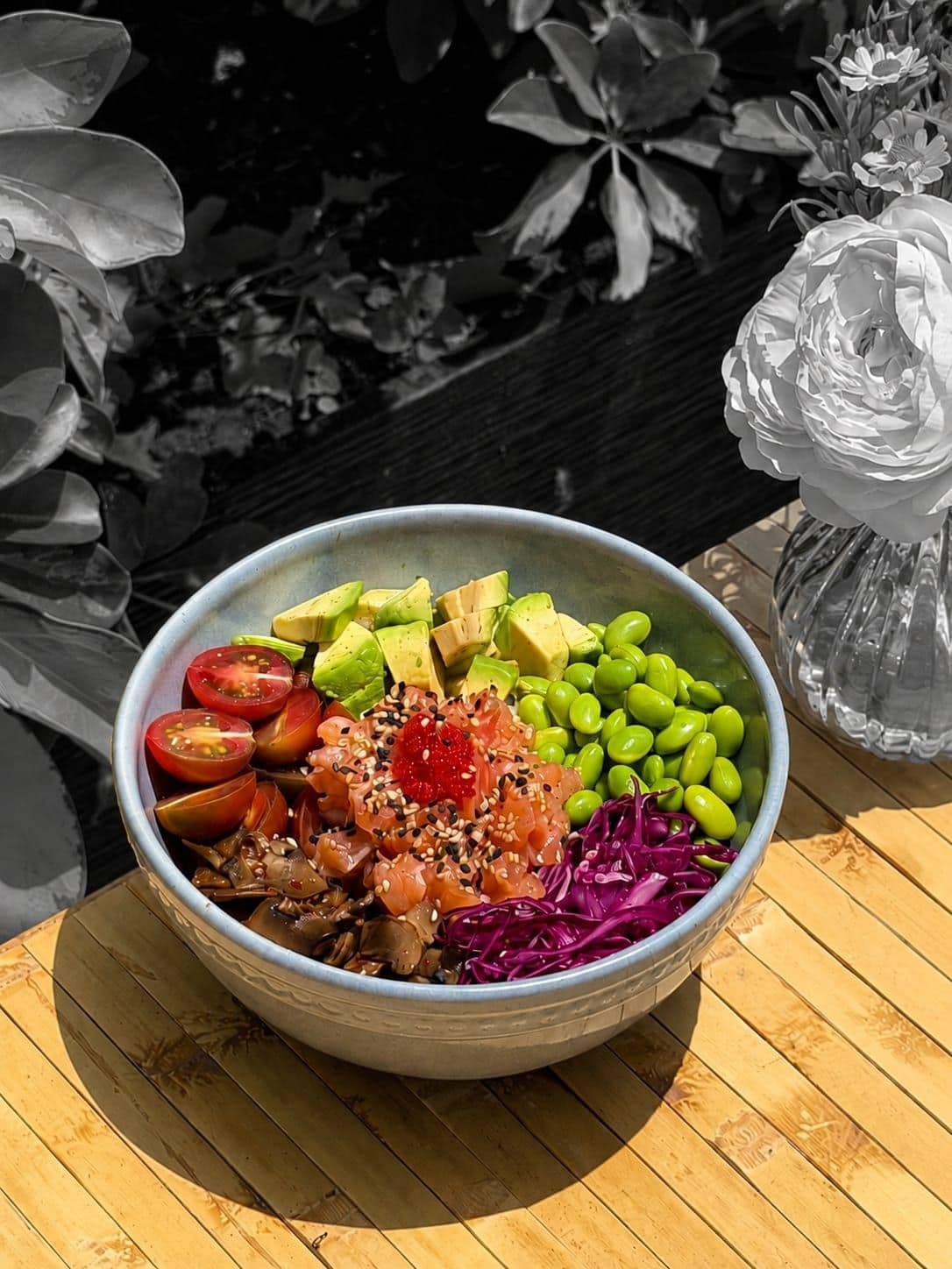Aloha Poke