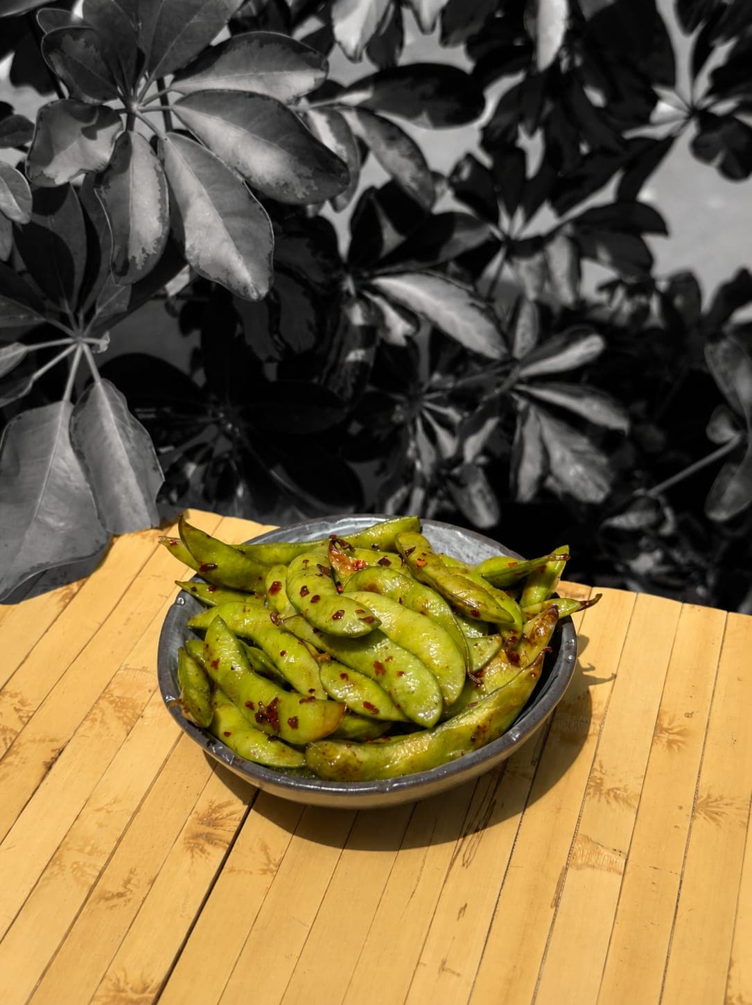 Edamame