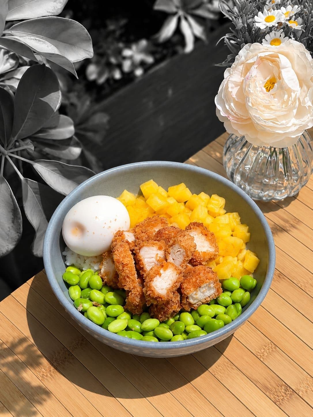 Hawaiian Chicken Deli