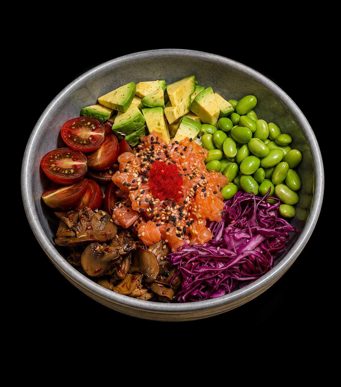 Aloha Poke