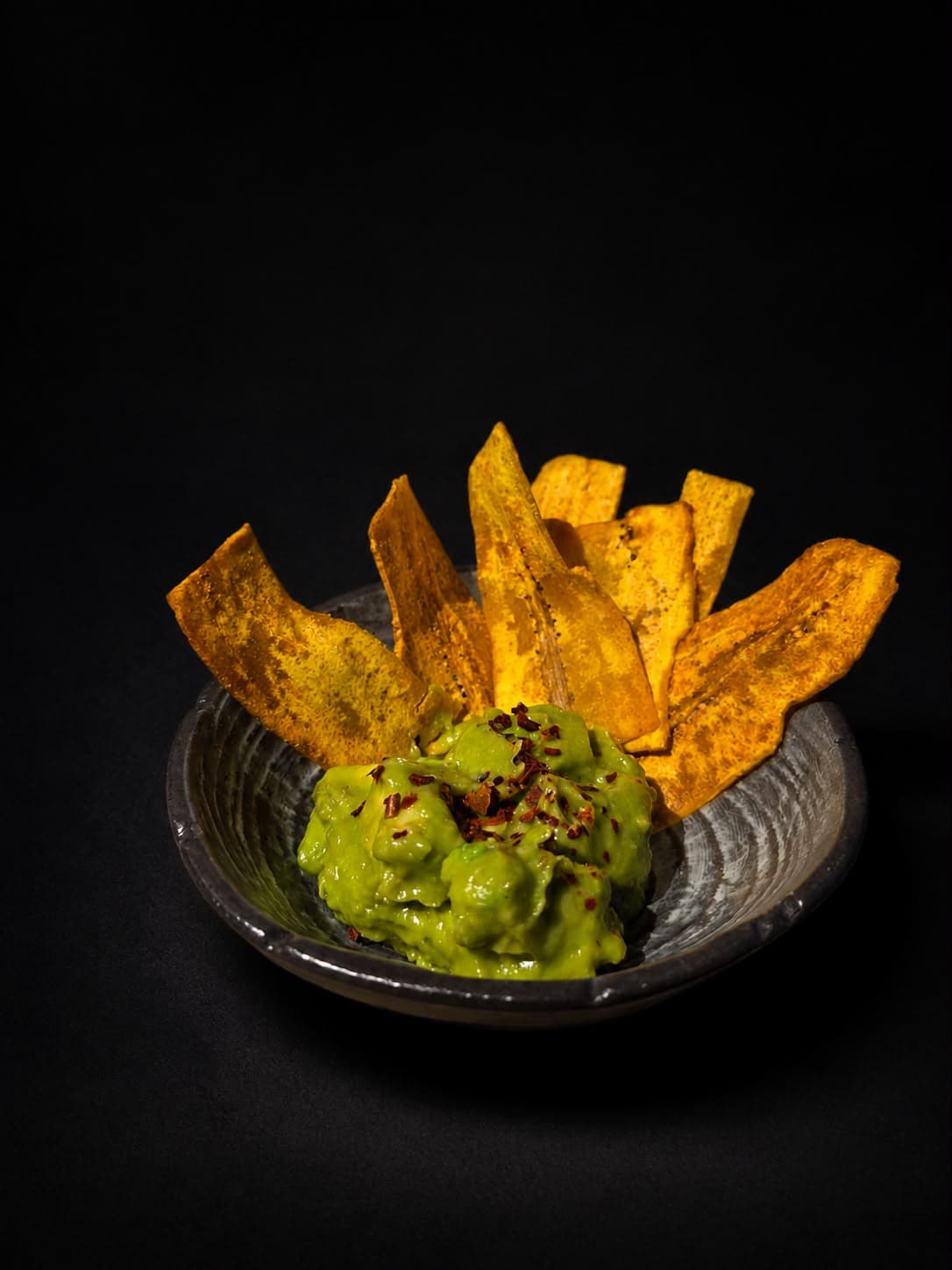 ¡Mole-Mole, Guacamole!
