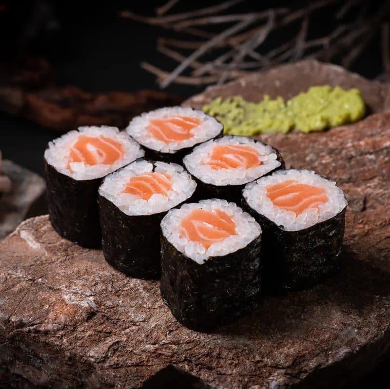 Salmón