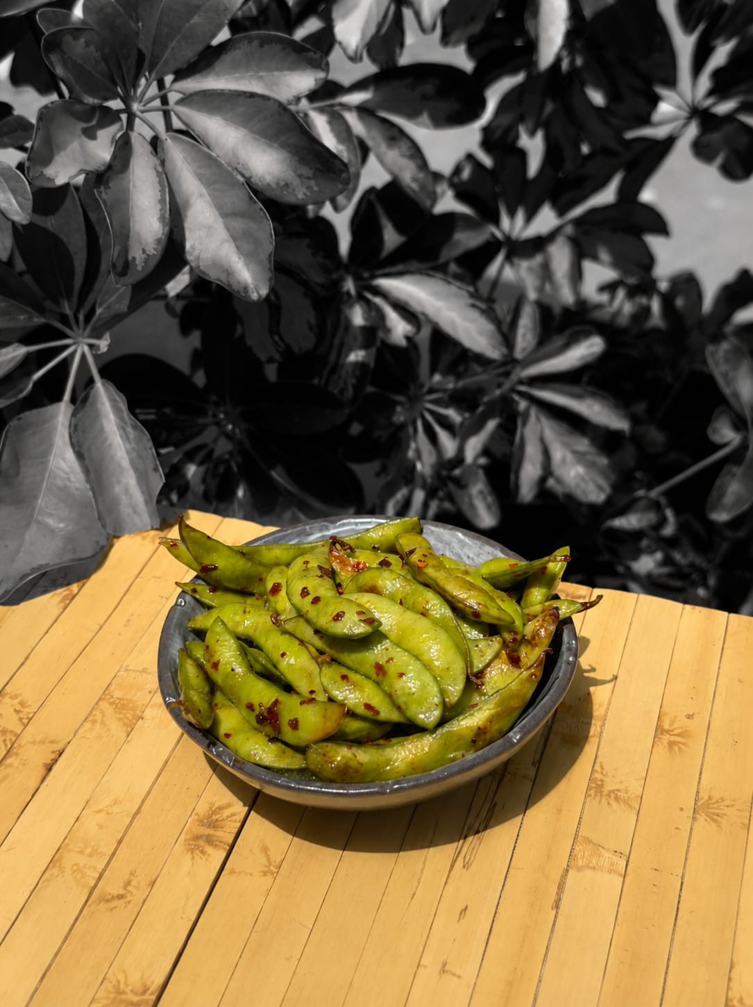 Edamame